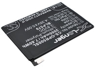 OPPO R5, R8107, R8109