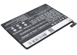 Battery for OPPO R5,  R8107,  R8109
