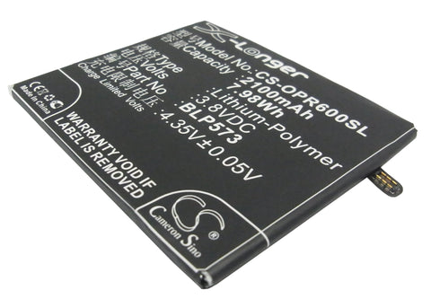 OPPO N5117, N1 Mini, R6007, N5111, N5116