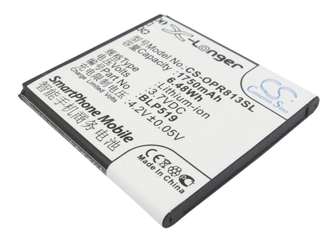 OPPO U701, R817, U701T, R817T, R813T, Ulike, R823, 701T