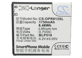 OPPO U701, R817, U701T, R817T, R813T, Ulike, R823, 701T