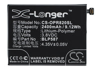 OPPO R8200, R8205, R8207, R1C