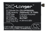OPPO R8200, R8205, R8207, R1C