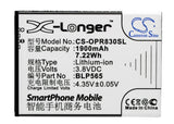 OPPO R830, R831T, R831S, R2017, R830S, Neo 4G, R2010, Neo 5, R2001, R831