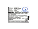 Battery for OPPO R9 Plus,  R9 Plus Dual SIM,  R9 Plusm A