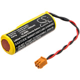 Panasonic VR-004,VR-006,VR-006L,VR-008,VR4,VR6,VR8 Battery