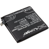 New 3600mAh Battery for OPPO Find X,Find X Automobili Lamborghini ,Find X Dual SIM,Find X Dual SIM TD-LTE,PAFM00,PAFT00; P/N:BLP671