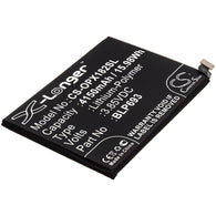OPPO Realme 3,RMX1821,RMX1825; P/N:BLP693 Battery