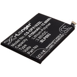 OPPO Realme 3,RMX1821,RMX1825; P/N:BLP693 Battery