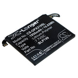 OPPO Relme X2 Pro,RMX1931; P/N:BLP749 Battery
