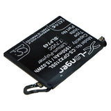 New 1950mAh Battery for OPPO Relme X2 Pro,RMX1931; P/N:BLP749
