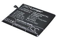 OPPO Finder, X907