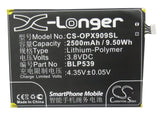 OPPO Find 5, X909, X909t