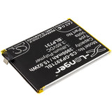 New 3900mAh Battery for OPPO Realme 5 Pro,RMX1971; P/N:BLP731