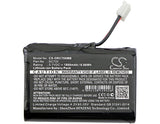 New 1800mAh Battery for Oricom SC700,SC703,SC705,SC710,Secure 700; P/N:SC700