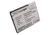 Alcatel One Touch Shockwave, ADR3045, TCL J210, J300, J310, USCellular One Touch Shockwave, ADR3045