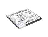 Battery for Alcatel One Touch Pixi First,  OT-4024,  OT-4024D