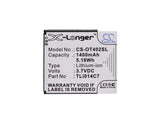 Battery for Alcatel One Touch Pixi First,  OT-4024,  OT-4024D