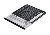 Alcatel OT-4030, OT4030D, OT-4030X, One Touch S Pop, One Touch S Pop Dual