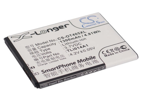 Alcatel One touch 5020X, OT-5020X, OT-5020T, OT-4010, OT-4010D, OT-4012, One Touch Fire, OT-4030, OT4030D