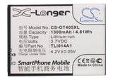Alcatel One touch 5020X, OT-5020X, OT-5020T, OT-4010, OT-4010D, OT-4012, One Touch Fire, OT-4030, OT4030D