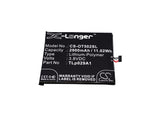 Alcatel One Touch Pop 3 5.5, OT-5025, OT-5025D