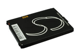 Alcatel OT-C550, OT-C560, OT-C550A, OT-C560A
