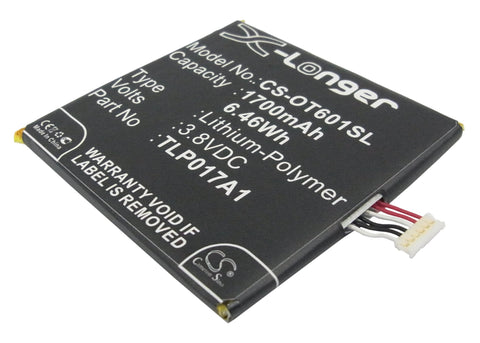 Alcatel One Touch Idol Mini, OT-6012W, OT-6012X, OT-6012A, One Touch Idol Mini Daul, OT-6012E, OT-6012D, S530T
