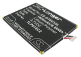 Alcatel OT-6033X, OT-6033, One Touch Idol Ultra