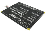 Alcatel OT-6033X, OT-6033, One Touch Idol Ultra