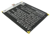 Alcatel OT-6033X, OT-6033, One Touch Idol Ultra