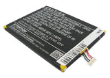 Alcatel OT-6033X, OT-6033, One Touch Idol Ultra