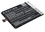 Alcatel One Touch Idol 2S, OT-6050, OT-6050Y