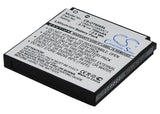 Alcatel OT-606, OT-606C, OT-606A, OT-606 Sparq, T-Mobile Spark