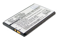 Alcatel OT-C650, OT-C651, OT-C652, OT-E159, OT-E259, VLE5, OT-E100, OT-E105, OT-E157, OT-E158, OT-E160, OT-E205