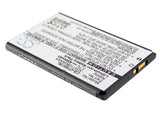 Alcatel OT-C650, OT-C651, OT-C652, OT-E159, OT-E259, VLE5, OT-E100, OT-E105, OT-E157, OT-E158, OT-E160, OT-E205