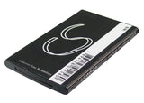 Alcatel OT-C650, OT-C651, OT-C652, OT-E159, OT-E259, VLE5, OT-E100, OT-E105, OT-E157, OT-E158, OT-E160, OT-E205