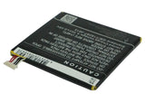 Alcatel OT-7024, OT-7024W, One Touch 7024, One Touch 7024W, One Touch Fierce, One Touch Snap, One Touch Snap Dual
