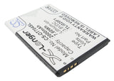 Alcatel One Touch Fierce 2, OT-7040T, One Touch Pop Icon, OT-A564c, OT-A564, One Touch Idol 2 Mini 2, OT-7040N