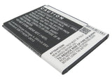 Alcatel One Touch Fierce 2, OT-7040T, One Touch Pop Icon, OT-A564c, OT-A564, One Touch Idol 2 Mini 2, OT-7040N