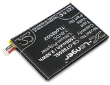 Battery for Alcatel One Touch Pixi 4 7.0,  One Touch Pixi 4 7.0 3G,  OT-9003A