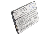 Alcatel OT-979, One Touch 979, OT-155, One Touch 155, OT-I808, OT-I813, OT-I813D, One Touch 808, A382G, One Touch Tribe