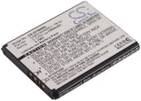 Alcatel OT-906, One Touch 906, TCL A906