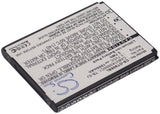 Alcatel OT-906, One Touch 906, TCL A906