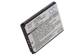 Alcatel OT-906, One Touch 906, TCL A906
