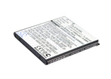 Alcatel OT-918 Mix, One Touch 918 Mix, BASE VARIA, TCL A986, S600, A980, S500, D662