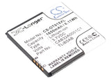 Alcatel OT-918 Mix, One Touch 918 Mix, TCL A986, S600, A980, S500, D662