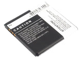 Alcatel OT-918 Mix, One Touch 918 Mix, TCL A986, S600, A980, S500, D662