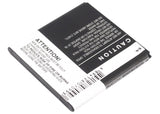 Alcatel OT-918 Mix, One Touch 918 Mix, TCL A986, S600, A980, S500, D662