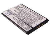 Alcatel OT-960, OT-960C, AUTHORITY, One Touch 960, One Touch 960C, OT-955, One Touch 955, One Touch 995s, OT-995s